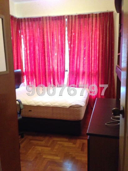 Heritage View (D5), Condominium #1046822